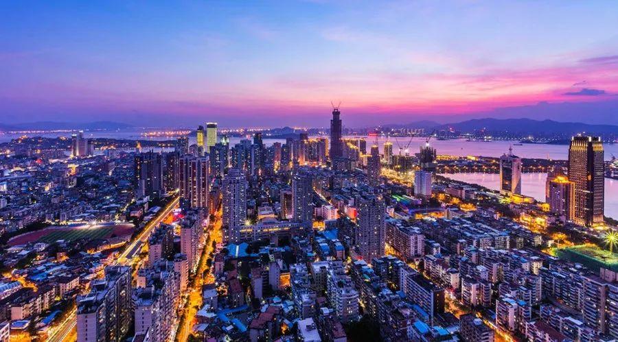 中国城市的路网密度,2019年与2018年有何不同?2019年度《中国主要城市道路网密度监测报告》正式发布 中国城市的路网密度,2019年与2018年有何不同?2019年度《中国主要城市道路网密度监测报告》正式发布