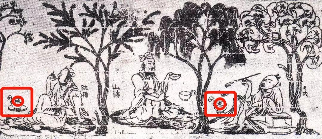 《国家宝藏》特邀嘉宾为你解读不一样的六朝史！