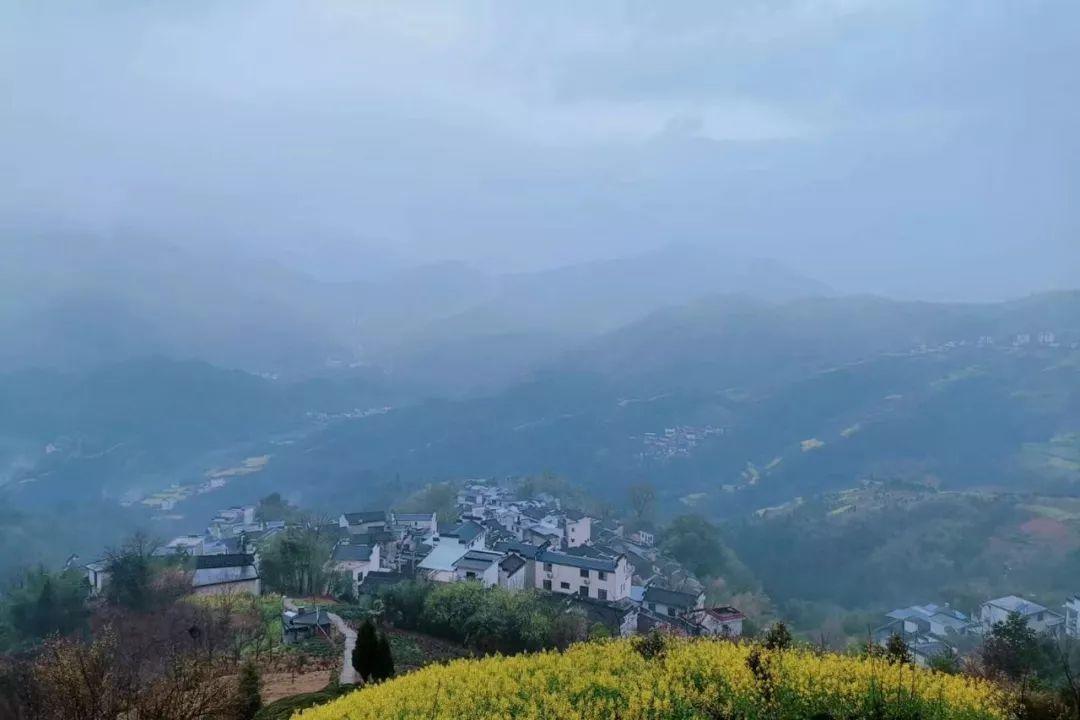 寂寞人说寂寞空，唯剩人空且独行。