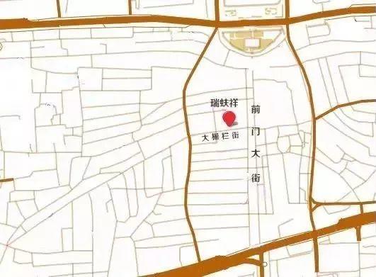 京城文化漫步 |《芝麻胡同》里的那些地儿都在哪 京城文化漫步 |《芝麻胡同》里的那些地儿都在哪