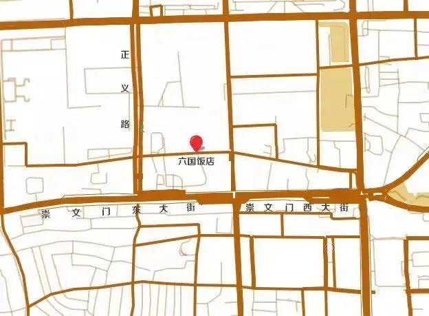 京城文化漫步 |《芝麻胡同》里的那些地儿都在哪 京城文化漫步 |《芝麻胡同》里的那些地儿都在哪