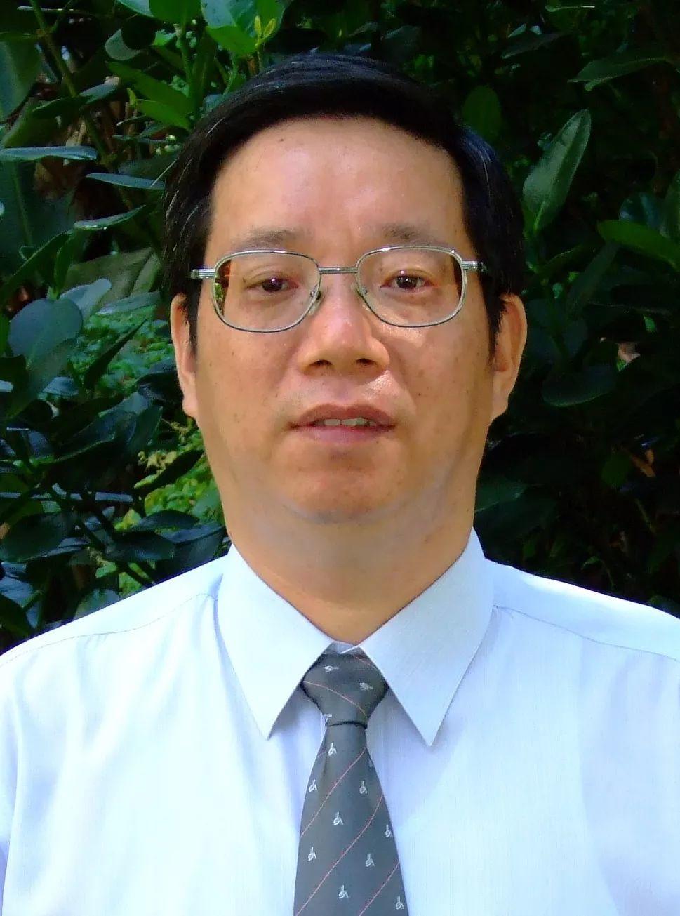 2019清华同衡学术周 | 高端对话：粤港澳大湾区规划