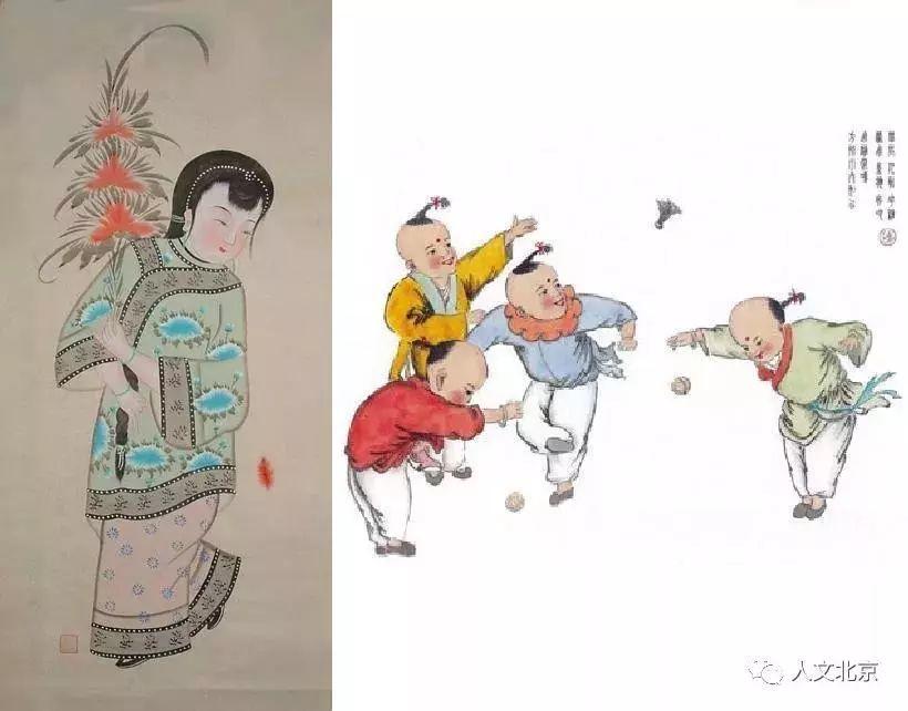 一点儿北京 | 北京孩子童年记忆中的小玩意儿 一点儿北京 | 北京孩子童年记忆中的小玩意儿