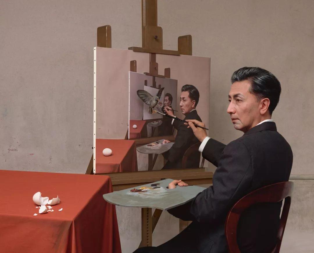 恶劣之地,闭合之环——日本的现代与艺术 恶劣之地,闭合之环——日本的现代与艺术