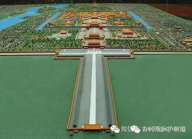 京都风云 | 传说中老北京的皇城七门