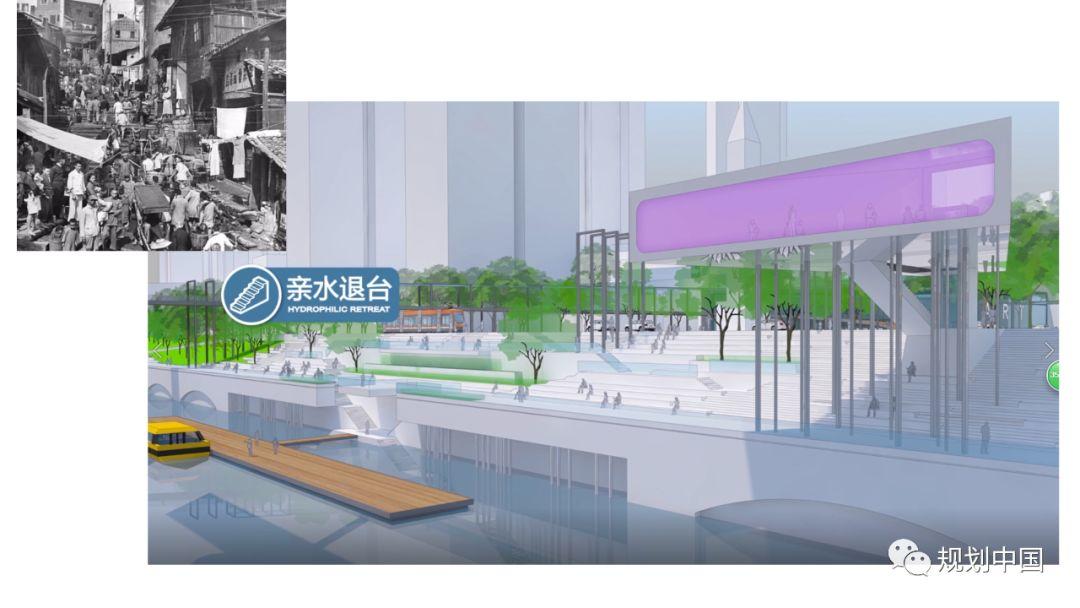 江山城记 ——长江上游沿江地区生态修复与城市设计实践