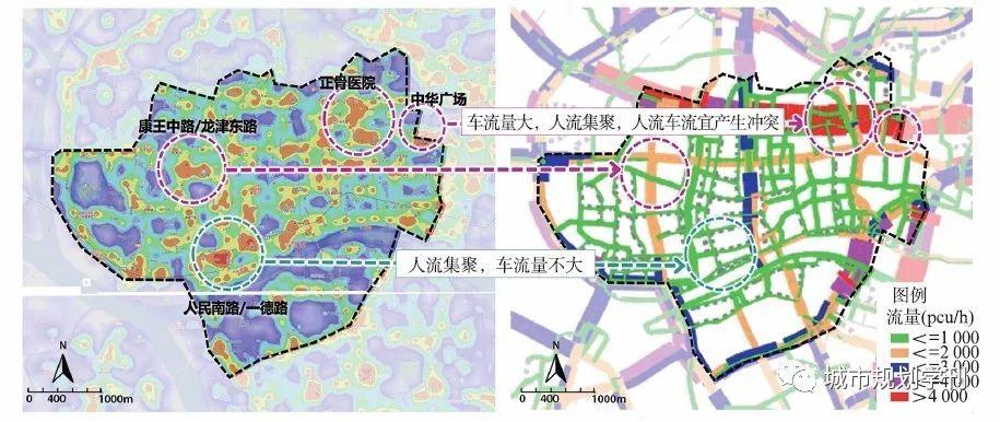 【文章精选】潘海啸 高雅 等| 多模式地面交通出行体验评价体系与改善策略——以广州为例| 2019年第3期