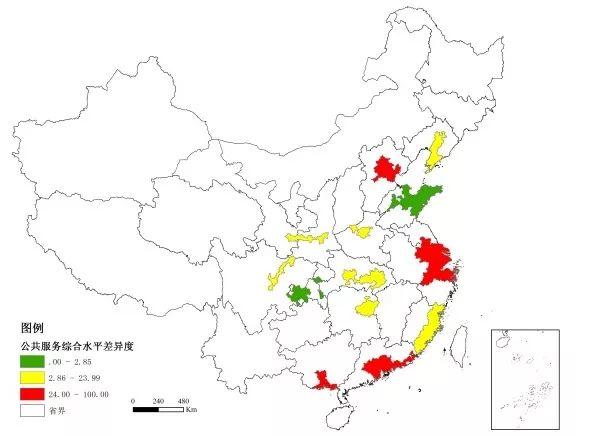 荐书 | 《中国城市群的类型和布局》 荐书 | 《中国城市群的类型和布局》