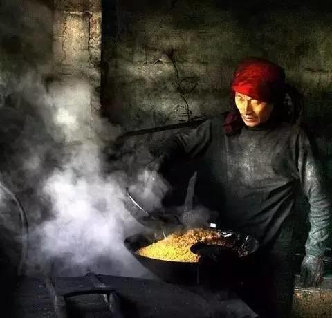 远去的徽墨，墨香渐远，我们还能闻多久