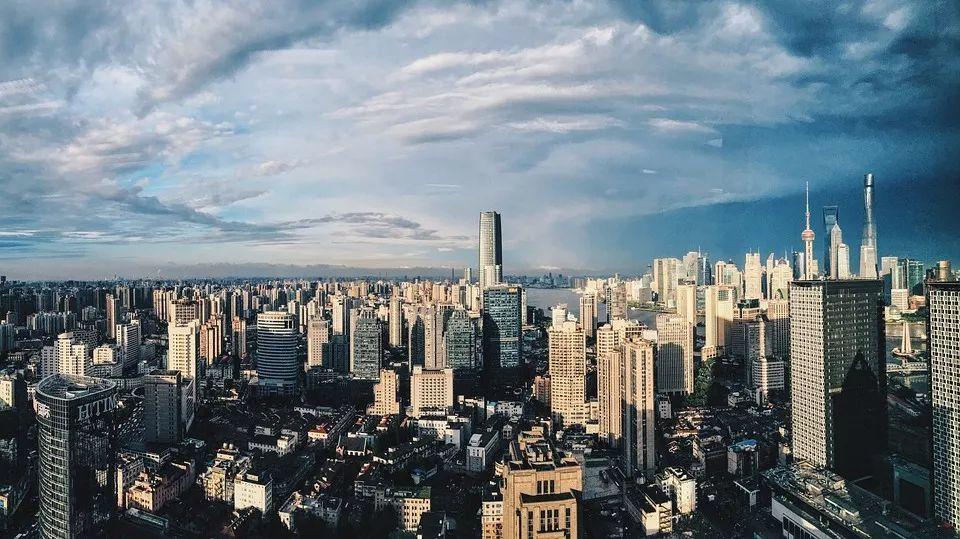 国土空间规划技术应对的六大转变 国土空间规划技术应对的六大转变