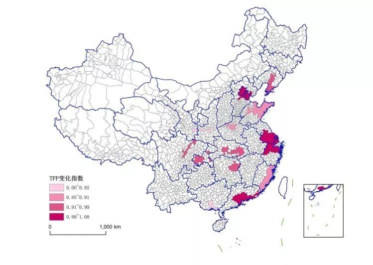 荐书 | 《中国城市群的类型和布局》 荐书 | 《中国城市群的类型和布局》
