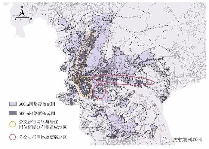 【文章精选】潘海啸 高雅 等| 多模式地面交通出行体验评价体系与改善策略——以广州为例| 2019年第3期