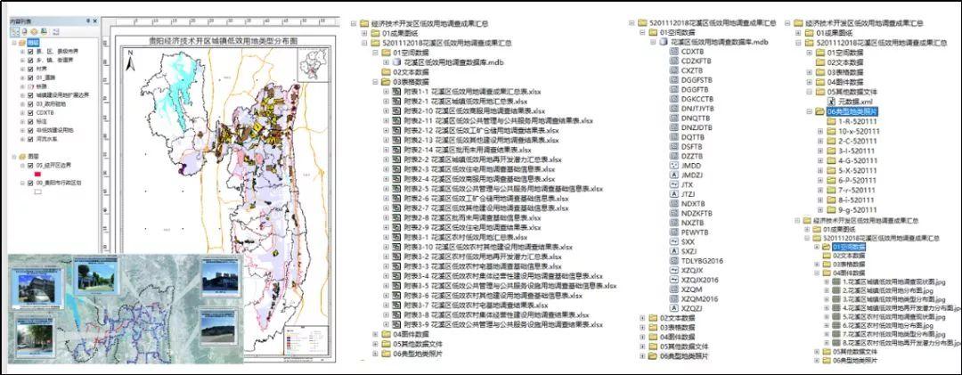 空间规划语境下城镇低效及存量用地的规划探讨 空间规划语境下城镇低效及存量用地的规划探讨