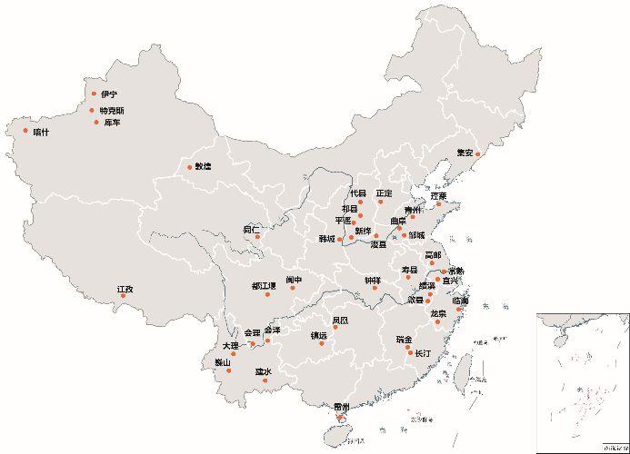 健全历史文化名城保护 科学评估体检 健全历史文化名城保护 科学评估体检