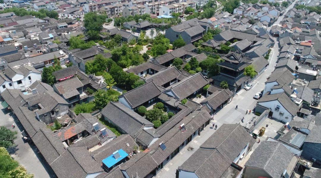 健全历史文化名城保护 科学评估体检 健全历史文化名城保护 科学评估体检