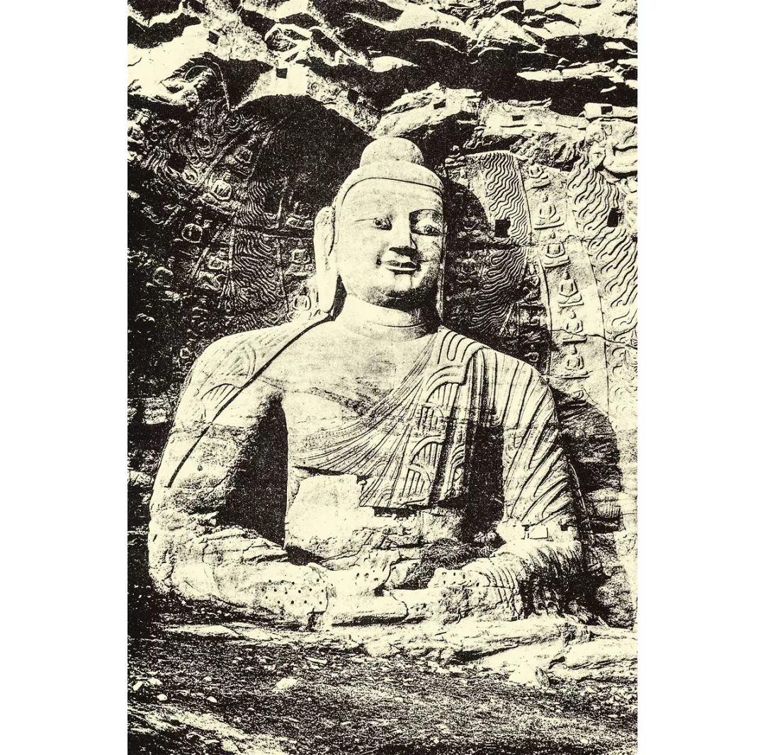 学术文摘丨喜龙仁在华交游考 学术文摘丨喜龙仁在华交游考