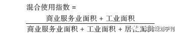 【文章精选】周新刚 郎嵬| 面向就业活动紧凑度的紧凑城市规划策略| 2019年第3期