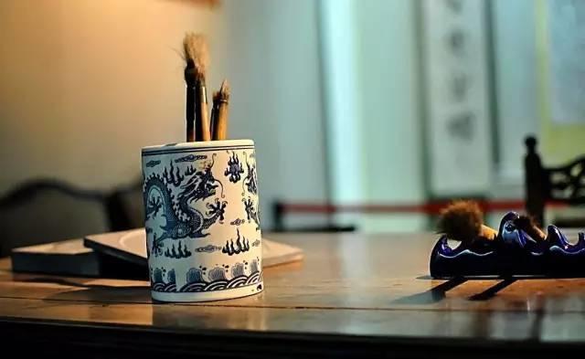 远去的徽墨，墨香渐远，我们还能闻多久
