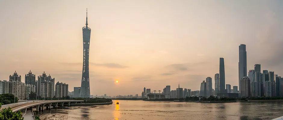 政策︱广东省国土空间规划编制工作方案正式印发