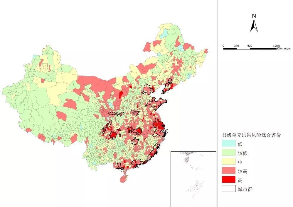 新书推荐 | 《中国城市群的类型和布局》 新书推荐 | 《中国城市群的类型和布局》