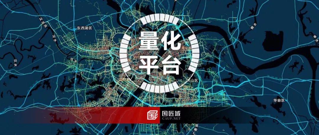 规划量化分析平台:新时代规划师的独门利器 规划量化分析平台:新时代规划师的独门利器