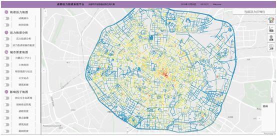 国土空间规划编制和宜居城市建设中的现状要素评估方法研究 国土空间规划编制和宜居城市建设中的现状要素评估方法研究
