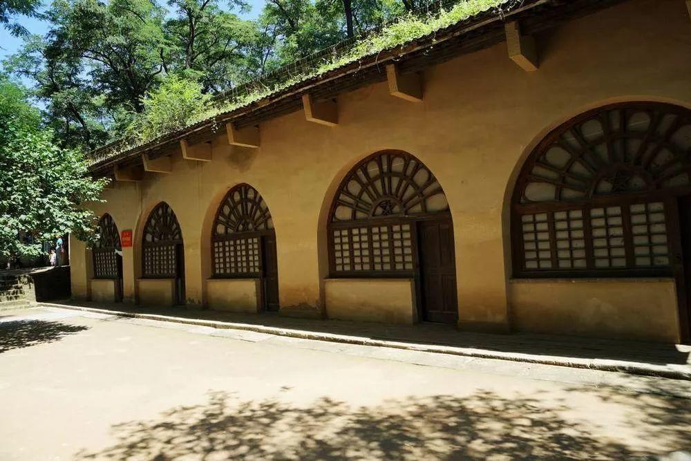 革命旧址红色SHOW,带你领略不一样的圣地延安•住建部延安双修现场会侧记 革命旧址红色SHOW,带你领略不一样的圣地延安•住建部延安双修现场会侧记