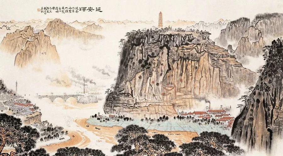 革命旧址红色SHOW,带你领略不一样的圣地延安•住建部延安双修现场会侧记 革命旧址红色SHOW,带你领略不一样的圣地延安•住建部延安双修现场会侧记