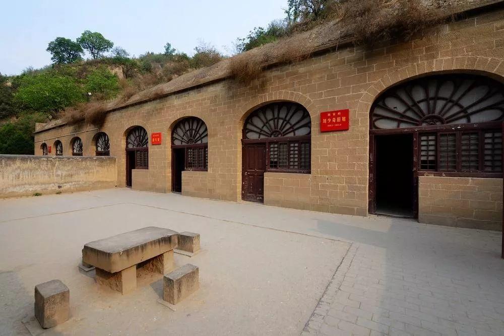 革命旧址红色SHOW，带你领略不一样的圣地延安•住建部延安双修现场会侧记