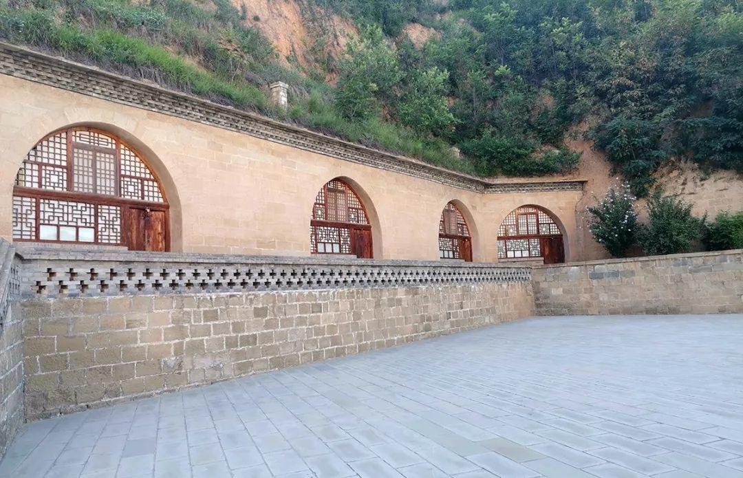 革命旧址红色SHOW,带你领略不一样的圣地延安•住建部延安双修现场会侧记 革命旧址红色SHOW,带你领略不一样的圣地延安•住建部延安双修现场会侧记