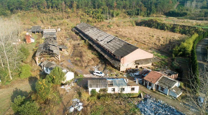 政策扶持助力全域土地综合整治与生态修复工程 政策扶持助力全域土地综合整治与生态修复工程