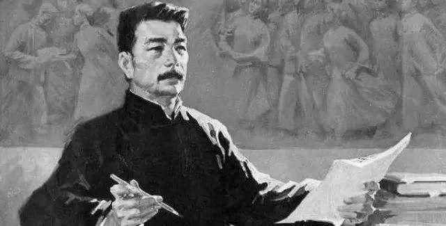 鲁迅致青年:愿中国青年都摆脱冷气,只是向上走 鲁迅致青年:愿中国青年都摆脱冷气,只是向上走