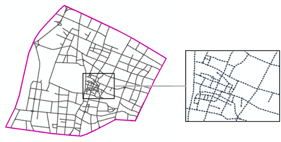 国土空间规划编制和宜居城市建设中的现状要素评估方法研究 国土空间规划编制和宜居城市建设中的现状要素评估方法研究