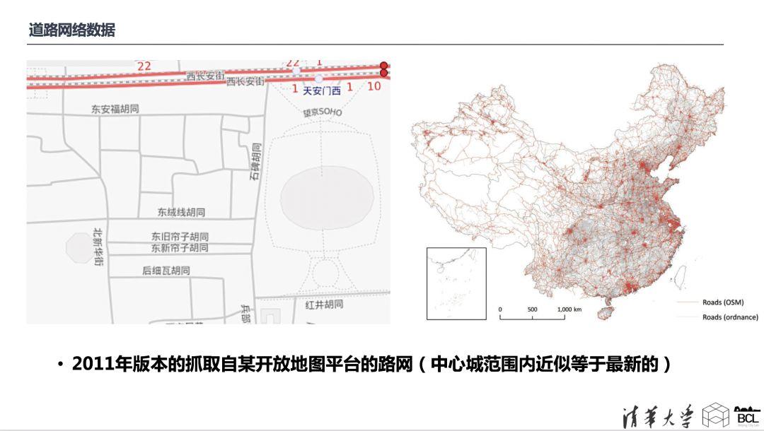 论文专题推送｜基于街区三维形态的城市形态类型分析——以中国主要城市为例