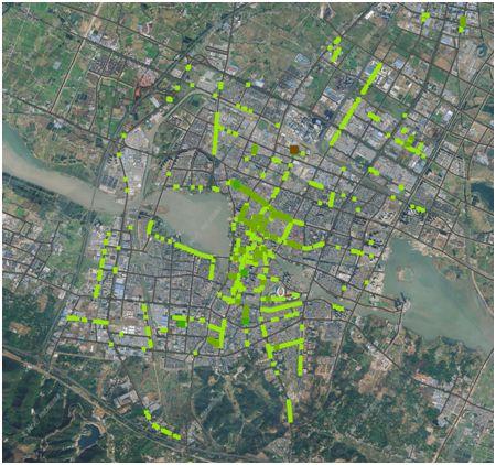 国土空间规划编制和宜居城市建设中的现状要素评估方法研究 国土空间规划编制和宜居城市建设中的现状要素评估方法研究
