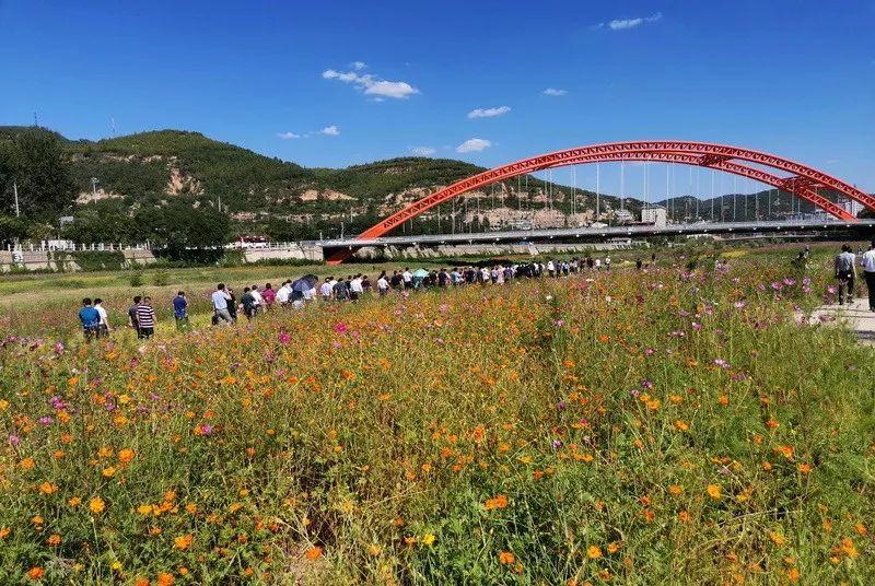 革命旧址红色SHOW,带你领略不一样的圣地延安•住建部延安双修现场会侧记 革命旧址红色SHOW,带你领略不一样的圣地延安•住建部延安双修现场会侧记