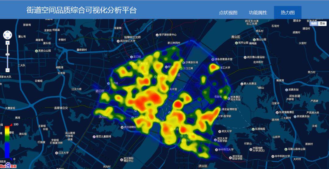 投票开启！武汉城市仿真实验室，第二批“众筹”项目模型投票通道开启