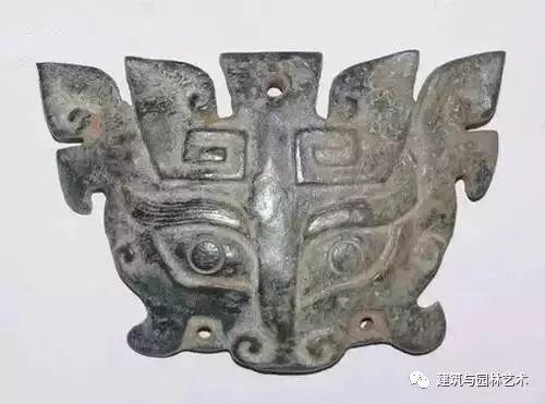 中国的门文化：铺首衔环