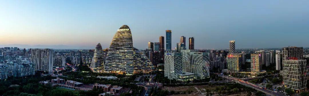 「新·观点」一个欧洲人视角下的中国城市发展政策