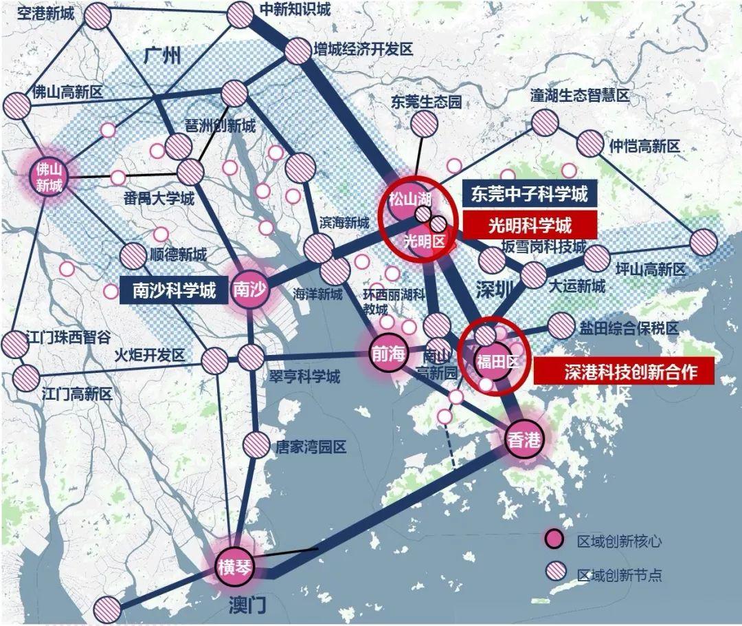 规划新知（10.10）：带你每日了解规划新知识 | 国匠城