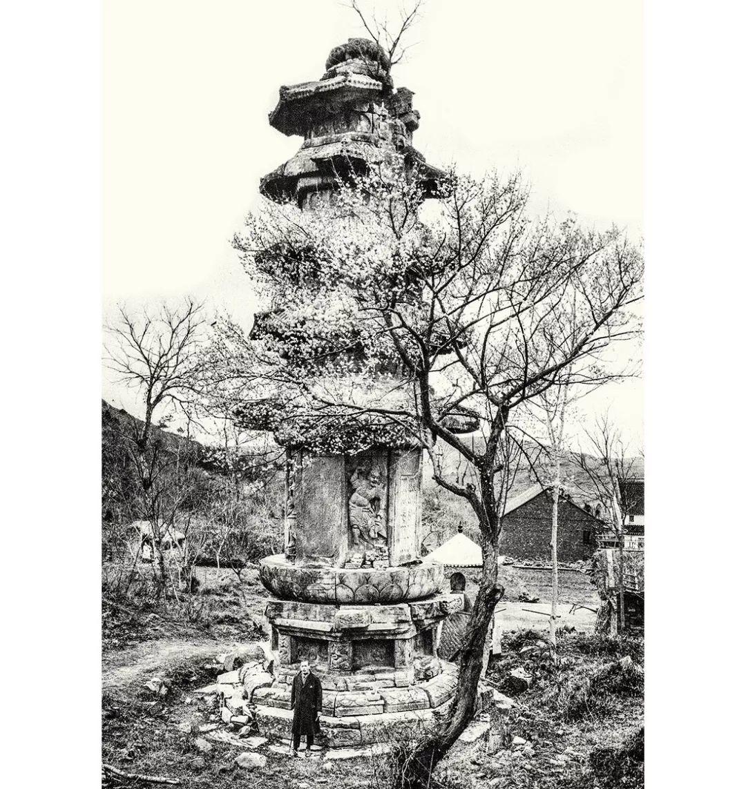 遗产视野丨喜仁龙与中国艺术:纪念喜仁龙诞辰140周年 遗产视野丨喜仁龙与中国艺术:纪念喜仁龙诞辰140周年
