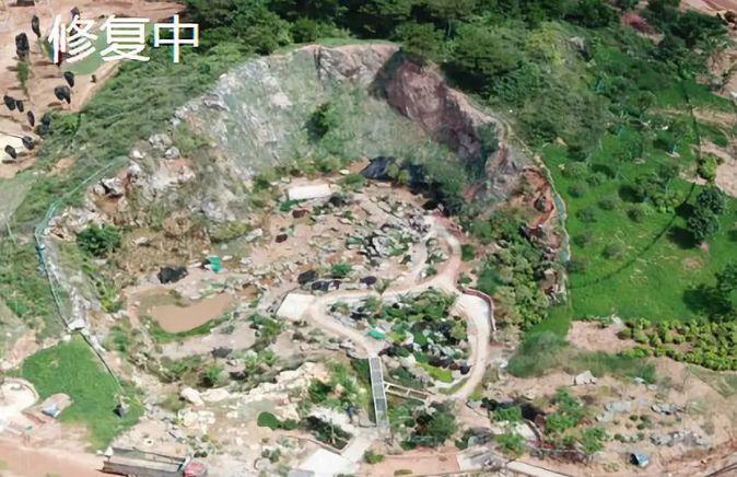 「新·周看」国土空间矿山生态修复规划