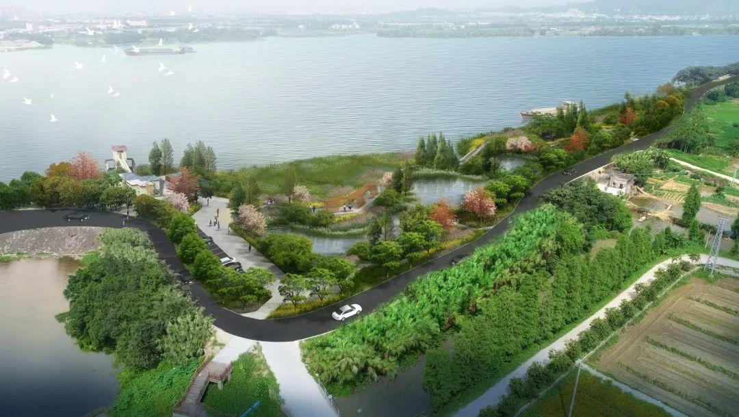 广东省砂石协会会长赖志光一行到访国地科技，共同探讨矿山生态修复工作