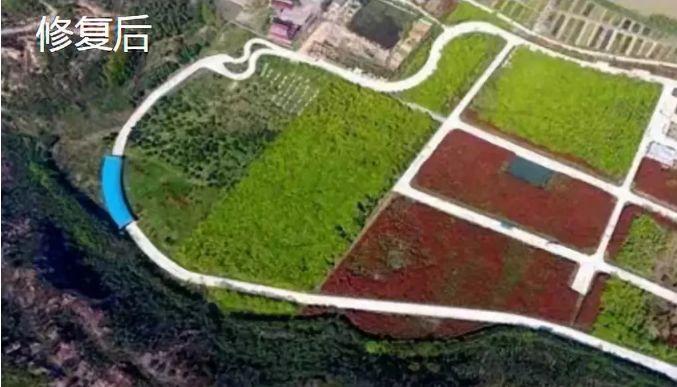 「新·周看」国土空间矿山生态修复规划