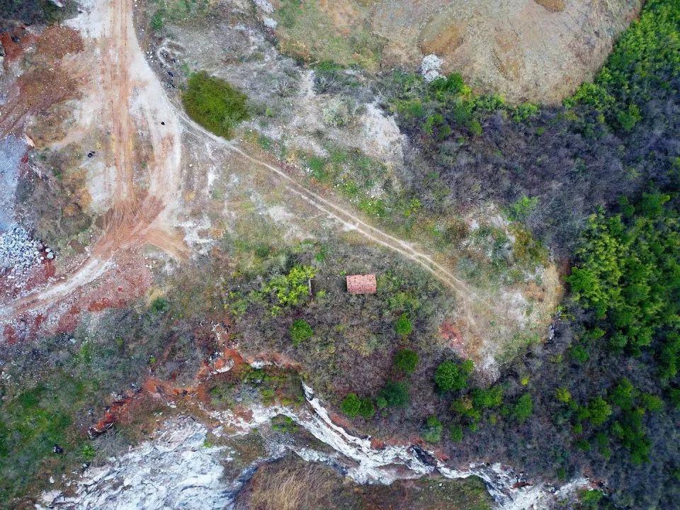 「新·周看」国土空间矿山生态修复规划