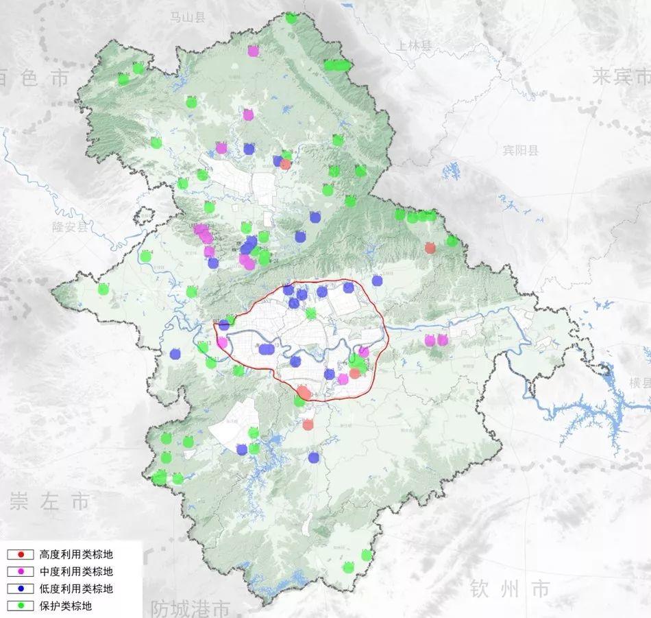 「新·周看」国土空间矿山生态修复规划