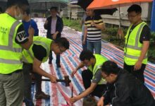 2020年基层亮点工作巡展之二——栖霞分局:靶向发力筑牢地质灾害防治安全防线-规划问道