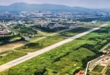 解读 | 南部新城机场跑道及其周边地上地下一体化城市设计-规划问道