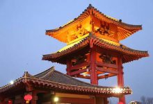 从战略指引到行动落实的“城市双修”规划实践——以开封为例-