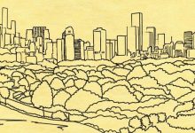 基于生态修复视角的城市蓝绿空间规划策略研究-